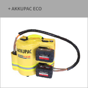 AKKUPAC-ECO