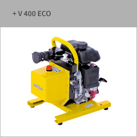 V-400-ECO