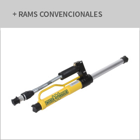 rams-convencionales